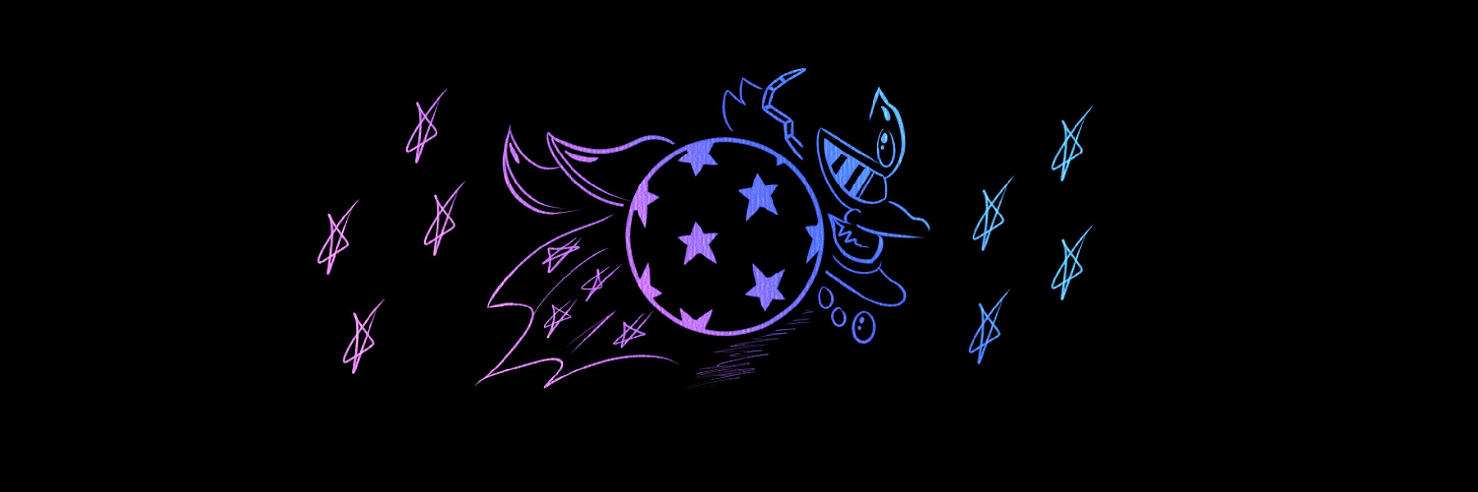 ☆ StarrySauce ☆