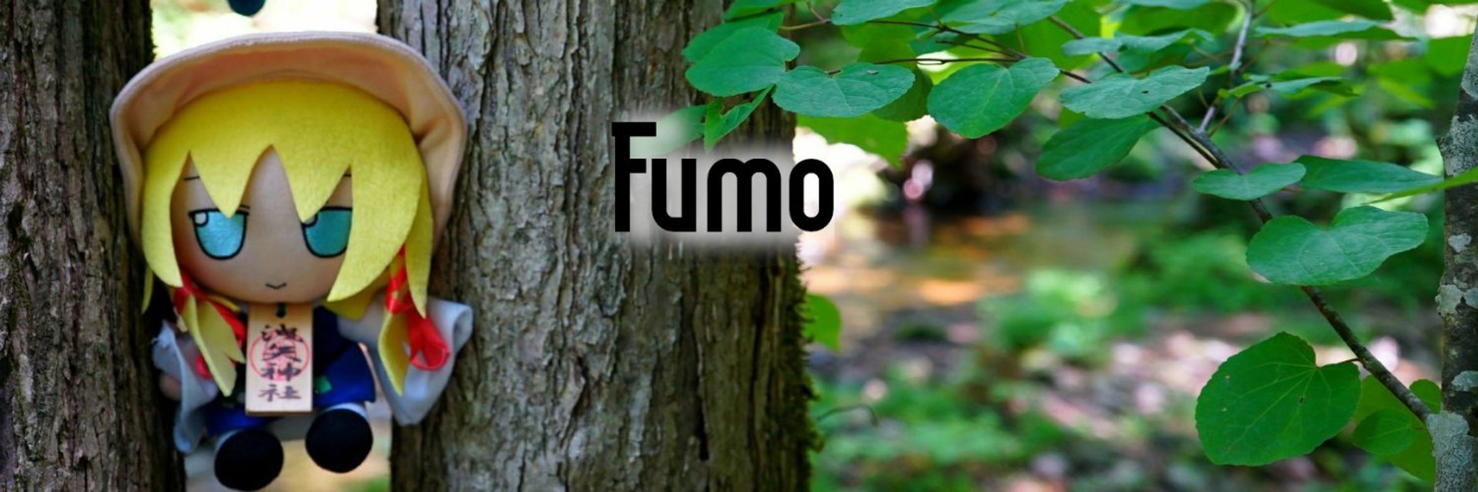Fumo Discord