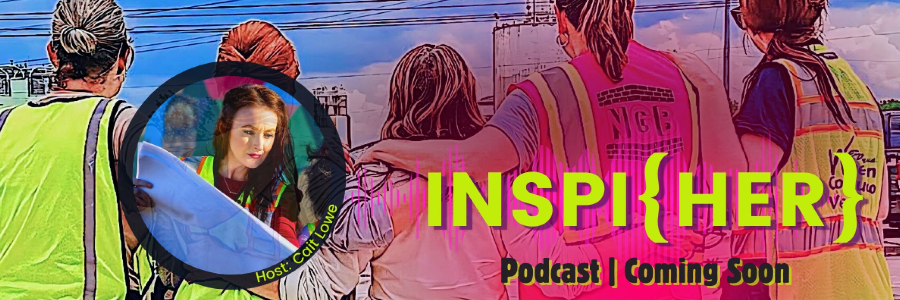 Cait Lowe | PPP | NAWIC | Women in Construction