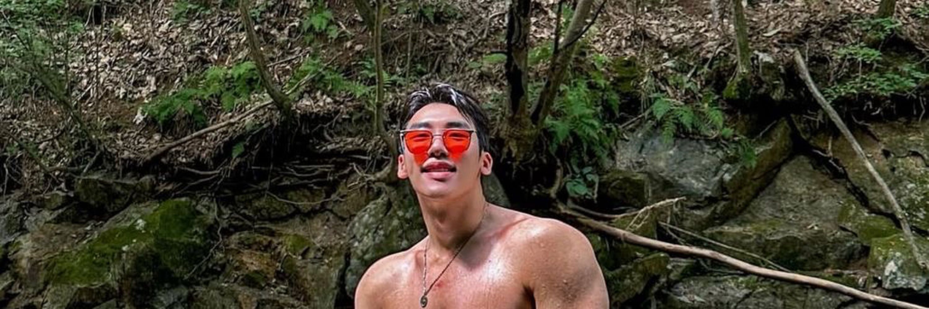  Minho Moon