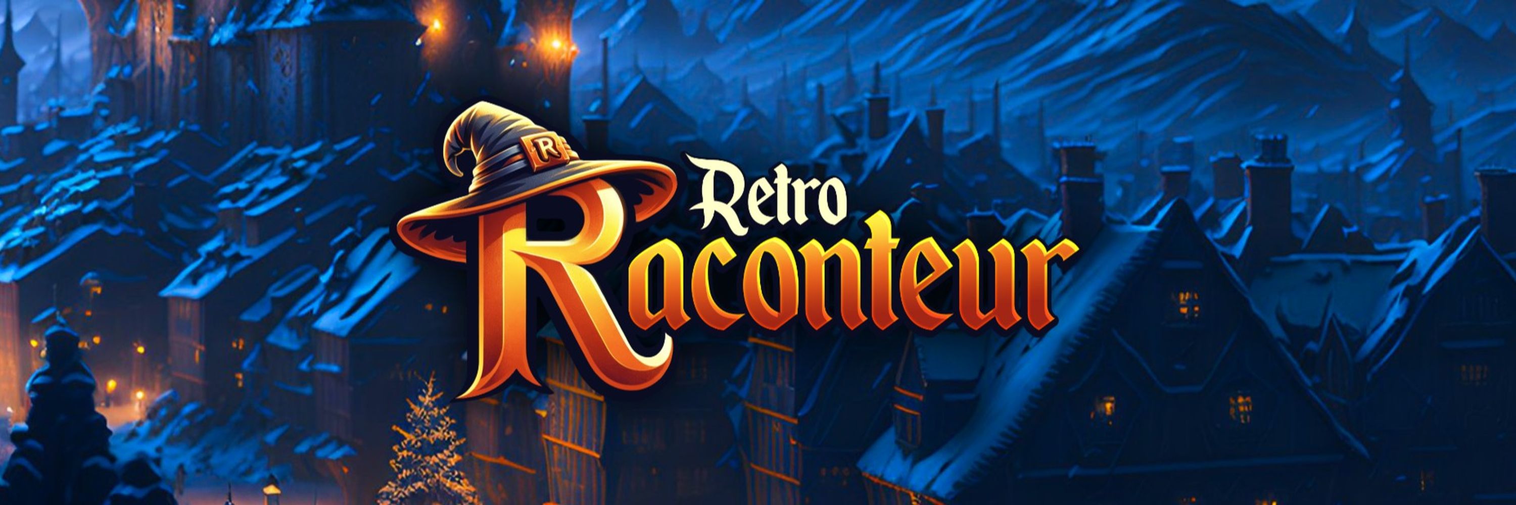 Retro