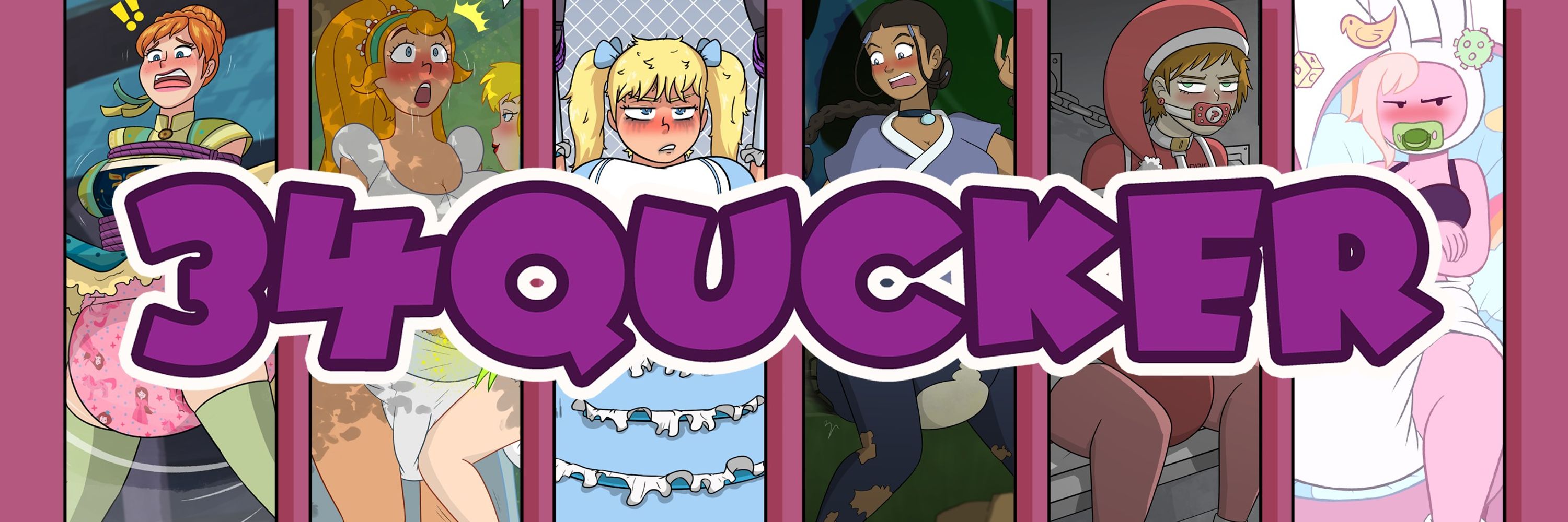 34Qucker