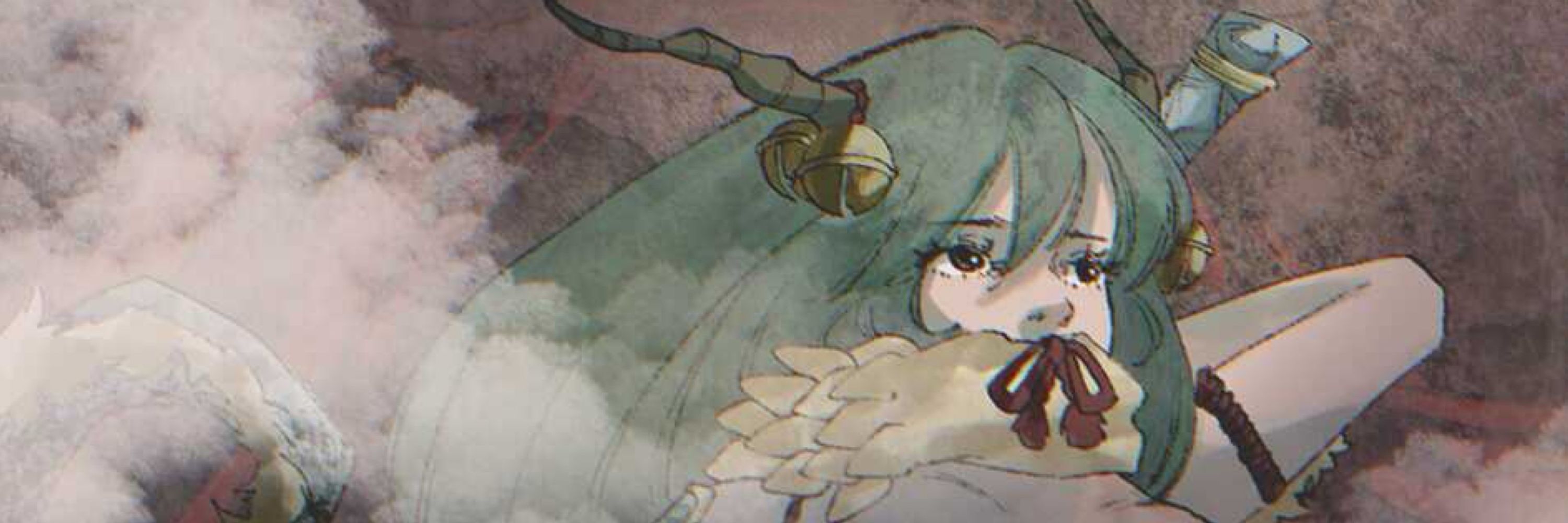 麒麟