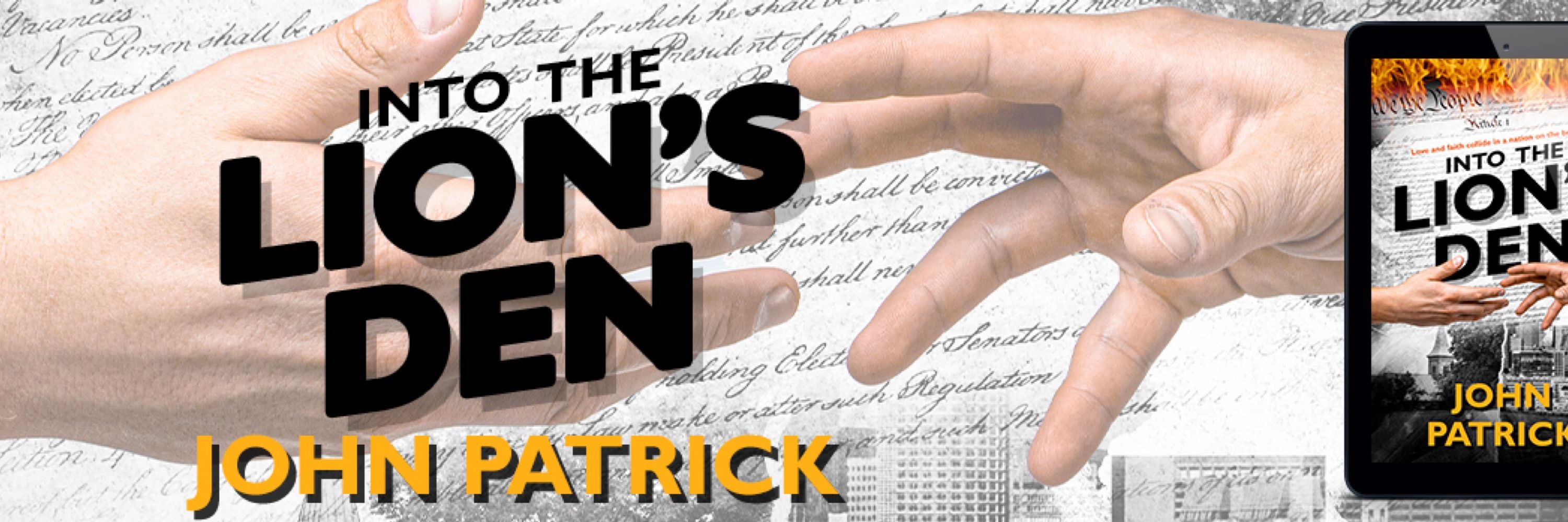 John Patrick