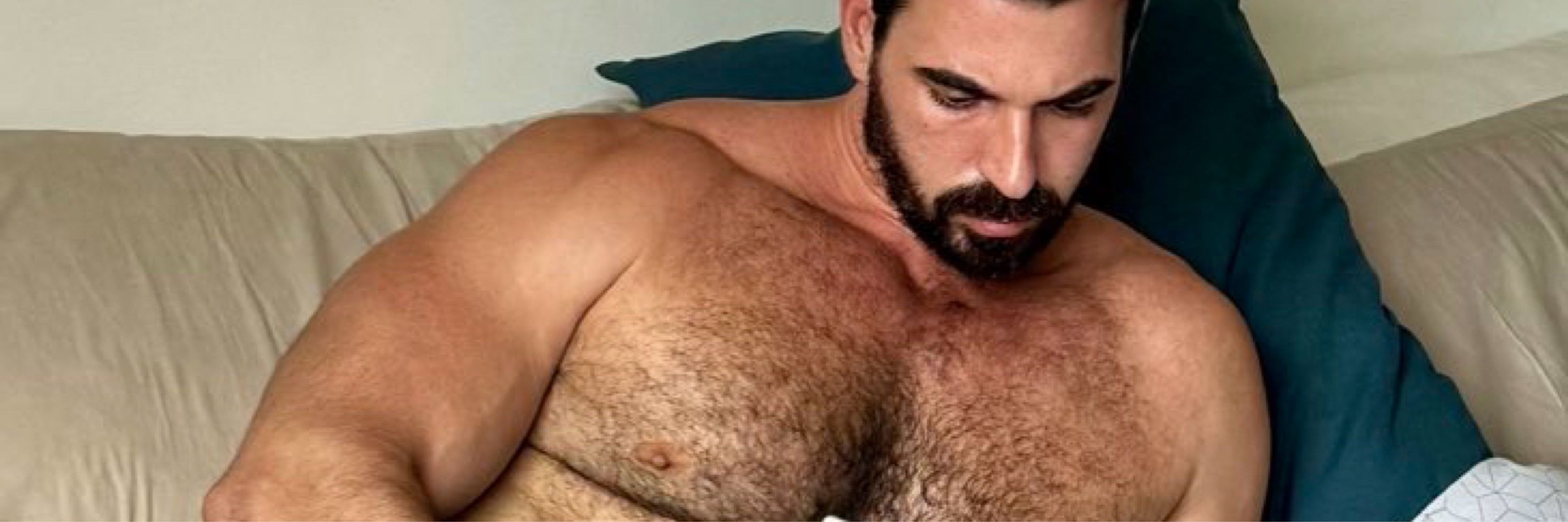 Thick Macho