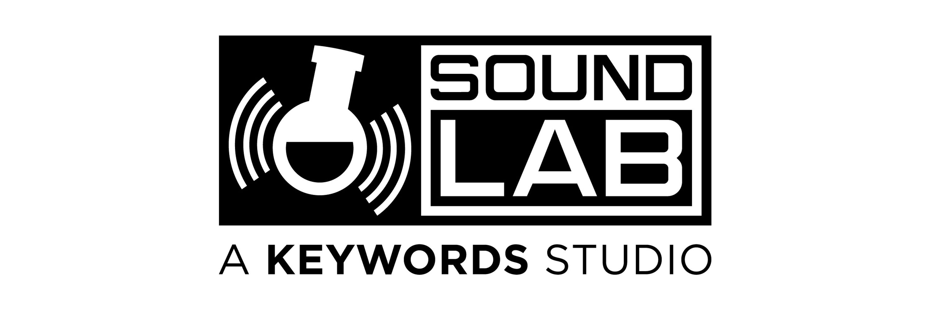 Sound Lab A Keywords Studio