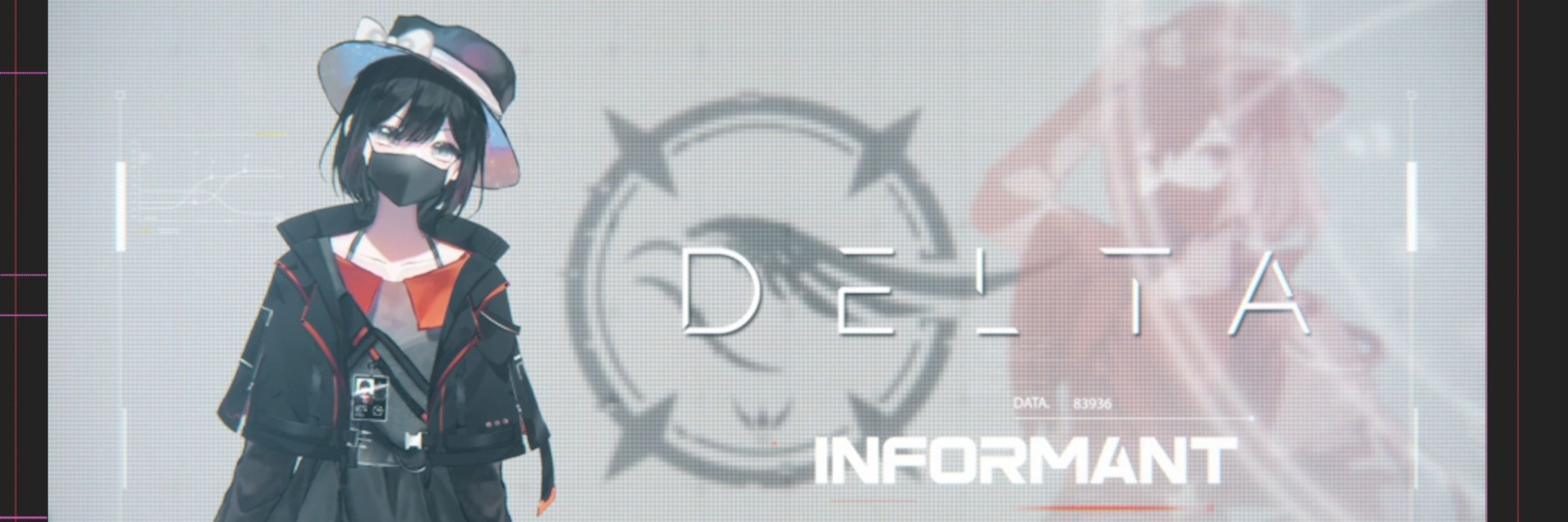 Code:Delta 「ANOVIX」