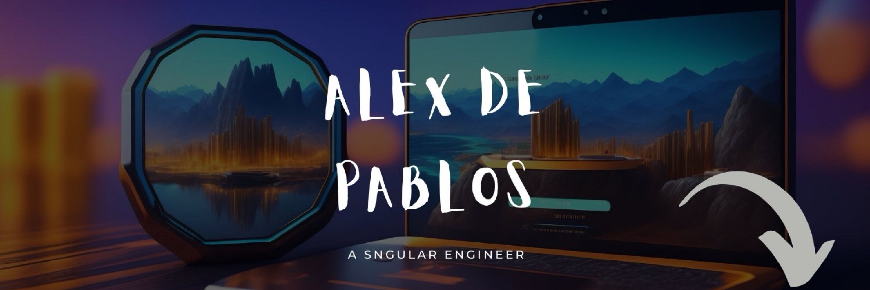 Alex de Pablos