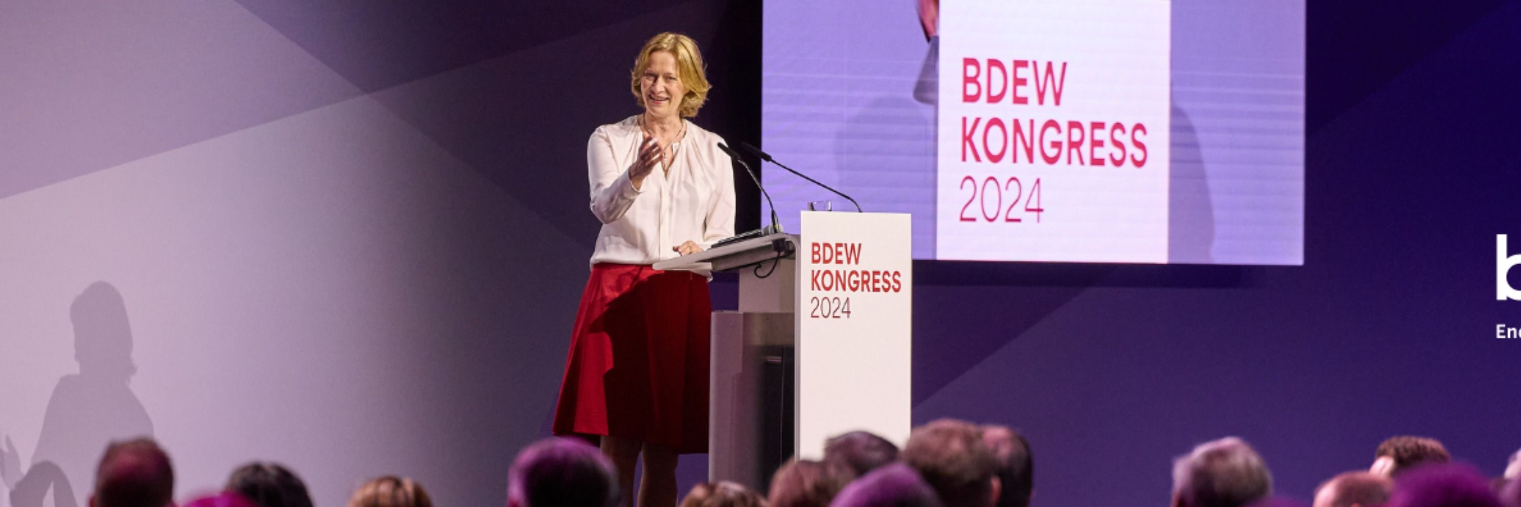 Kerstin Andreae