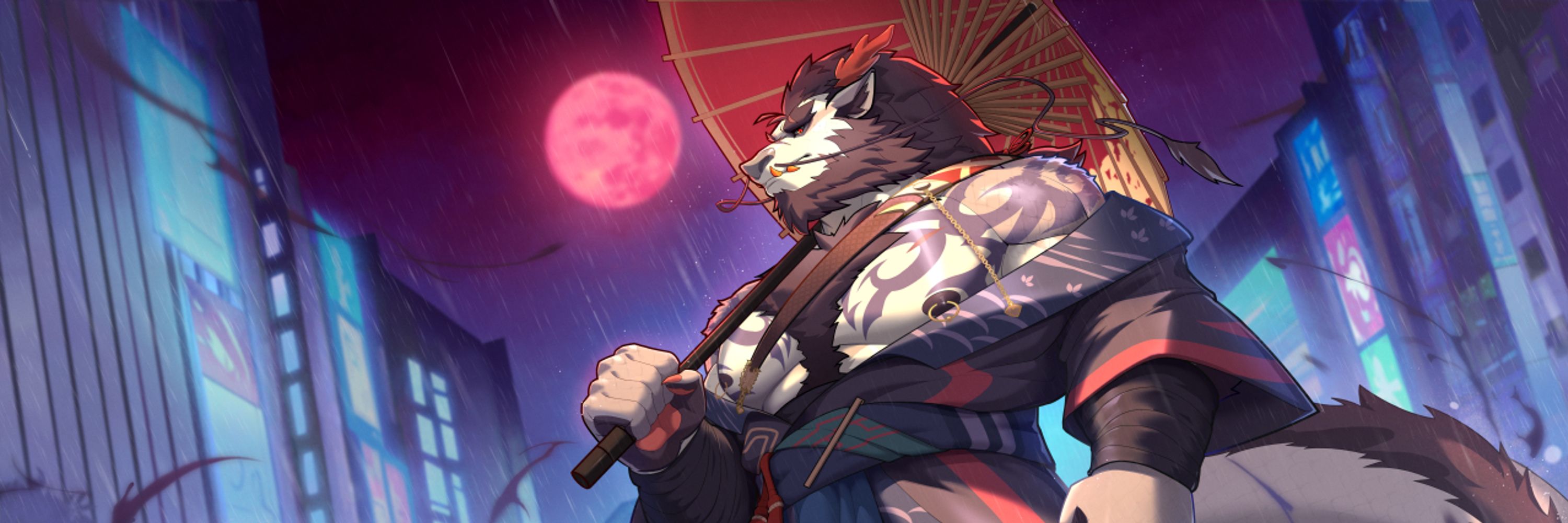 Sakadzuki Enma 🔜 FWA2025