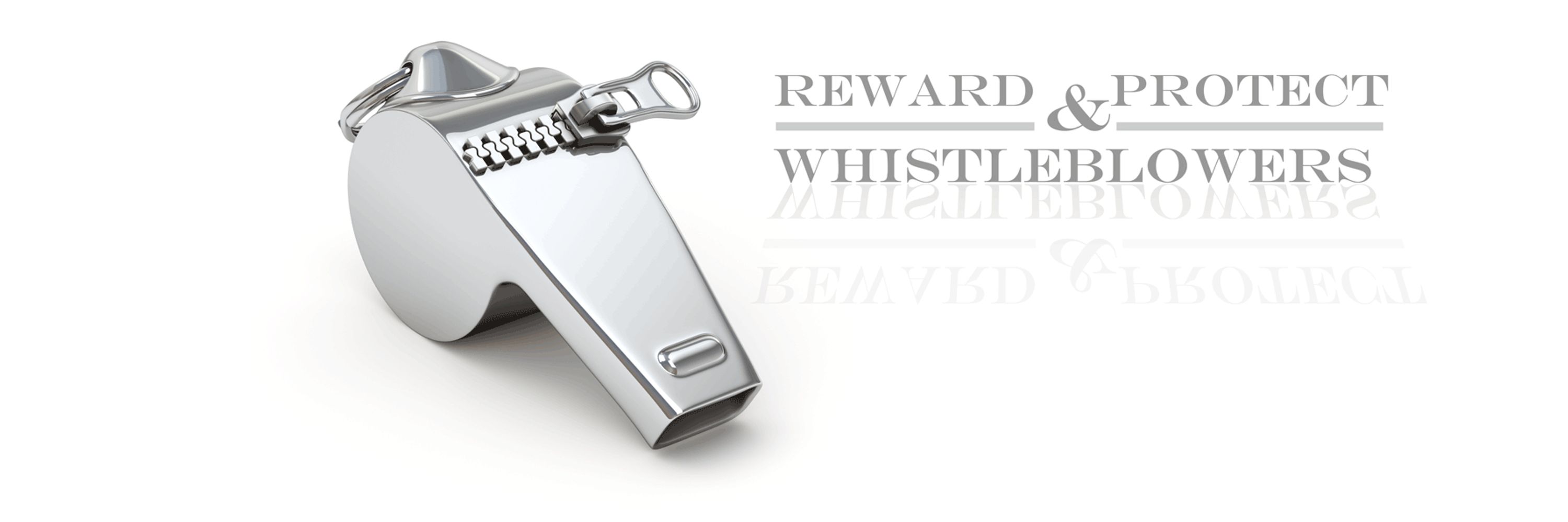 Whistleblowers