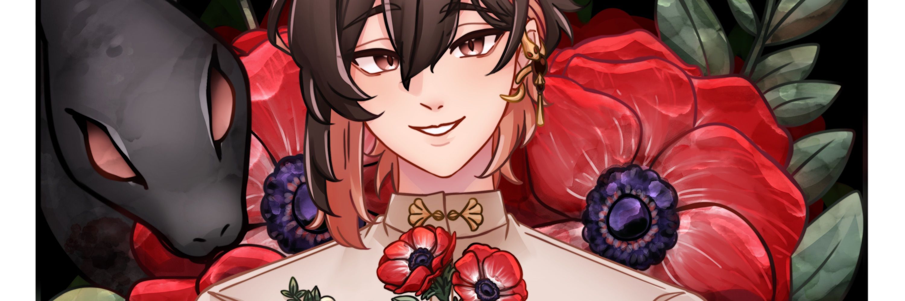 🌺🫶✨