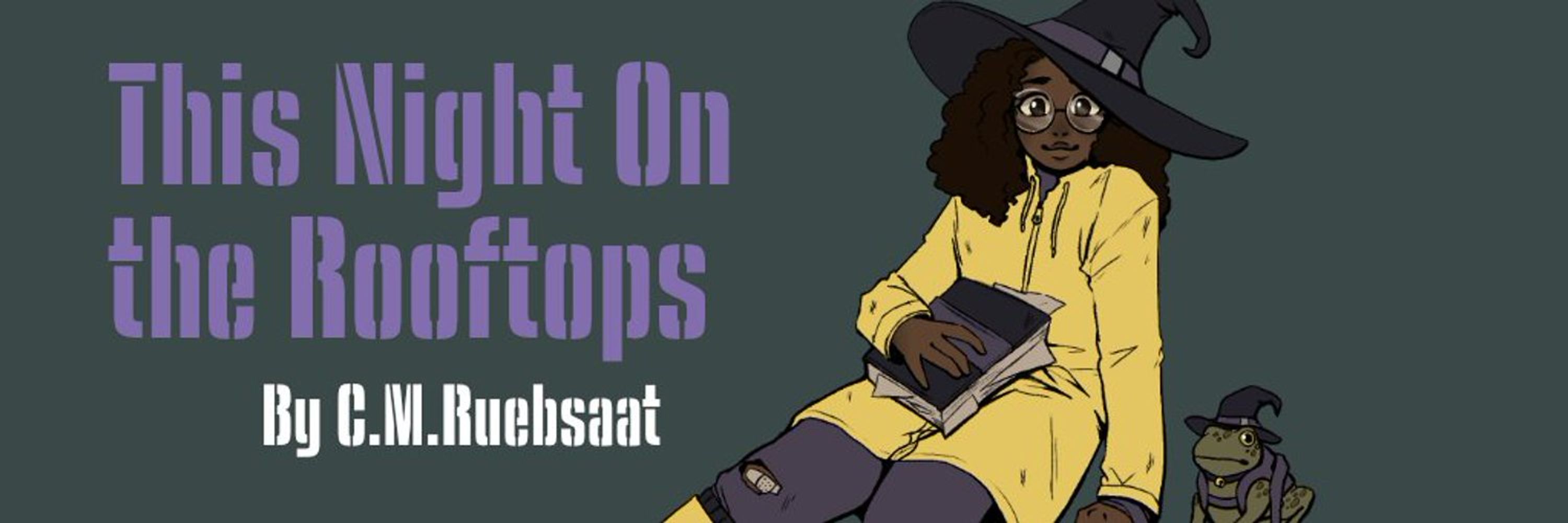 Thistle/Anxiousmimicrpgs