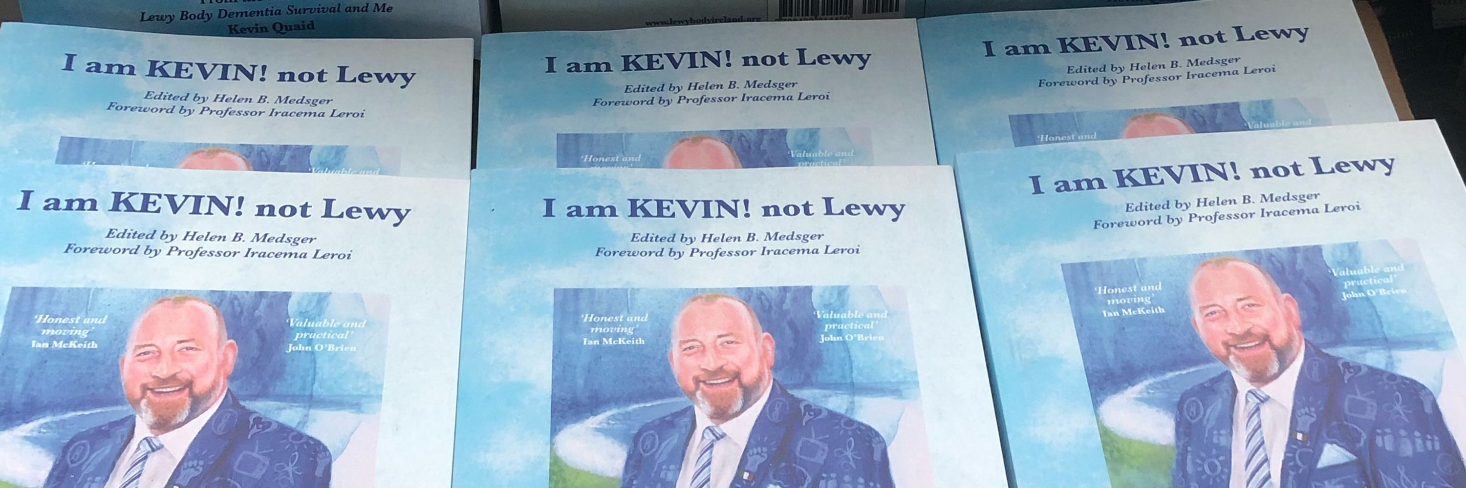 Kevin Quaid