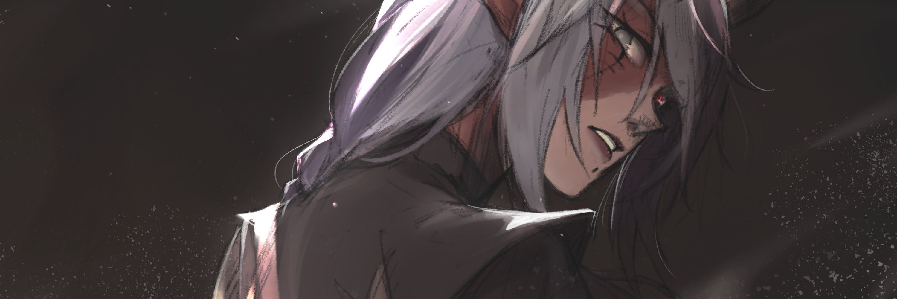 Ibe / Evy