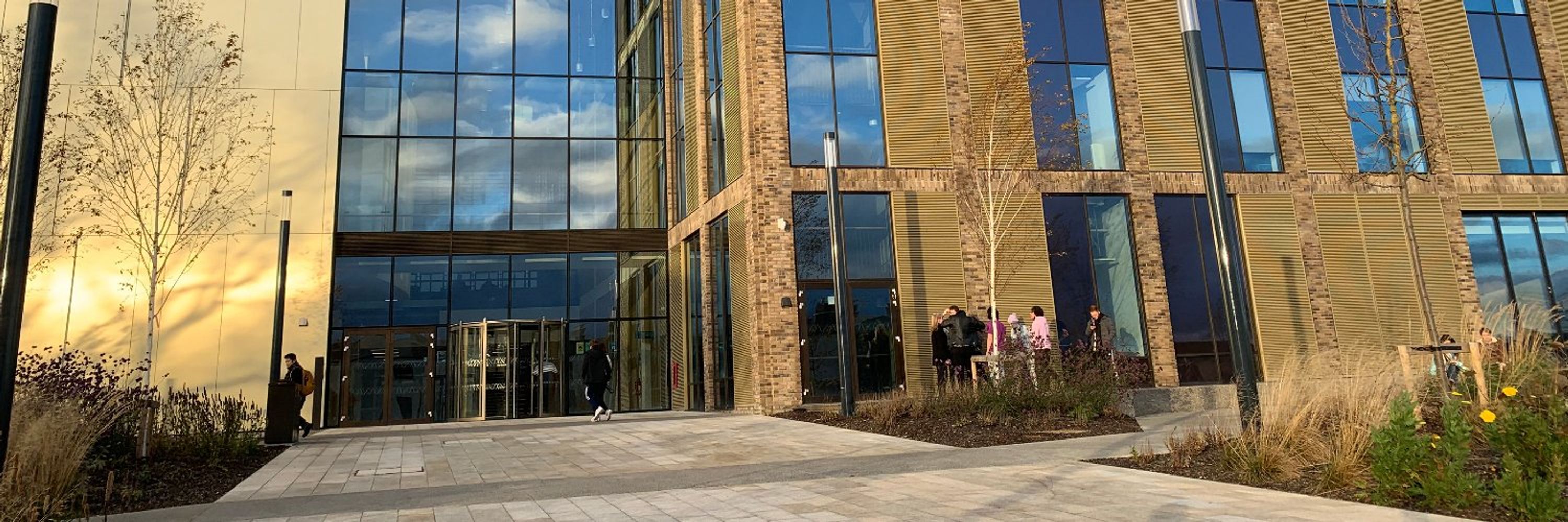 Arts & Humanities Research at TU Dublin