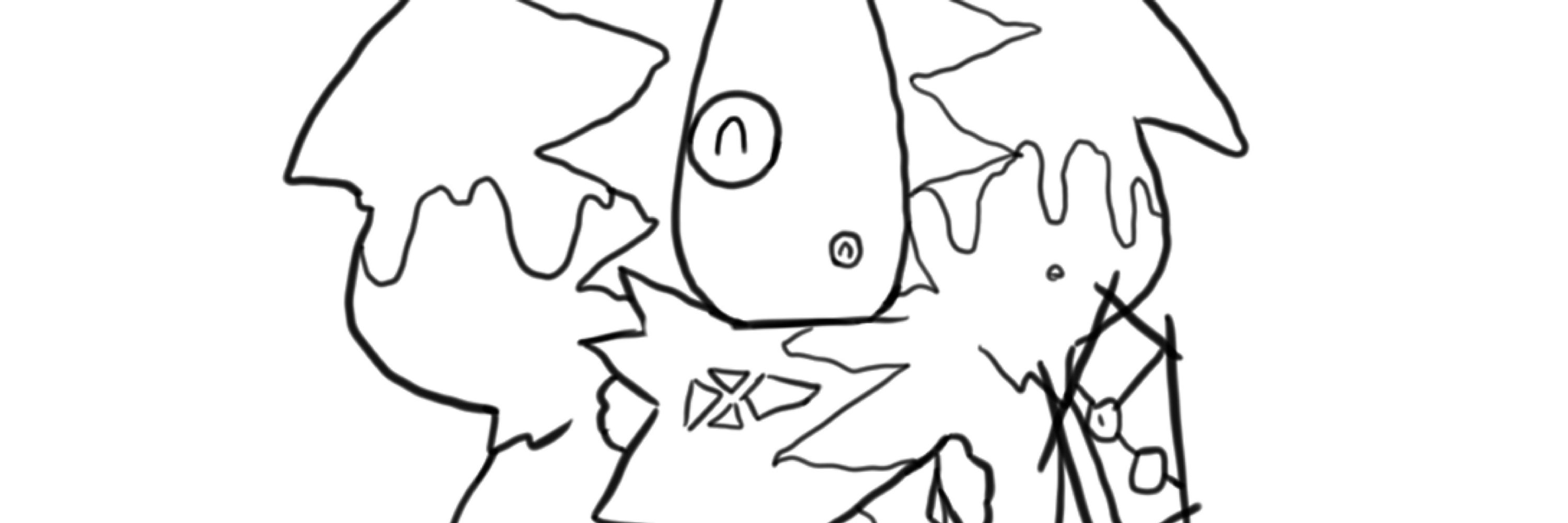 ゆきのんだが？