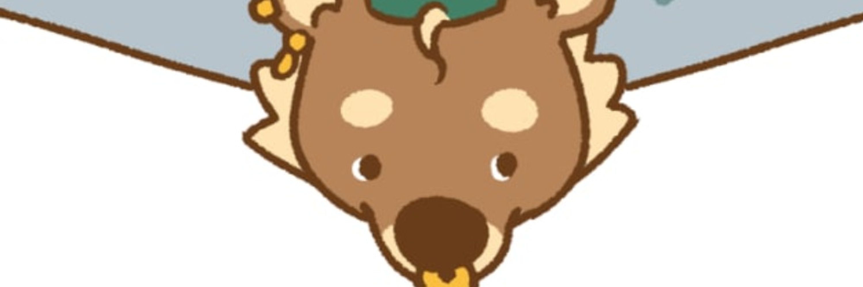 Pariah 🐻