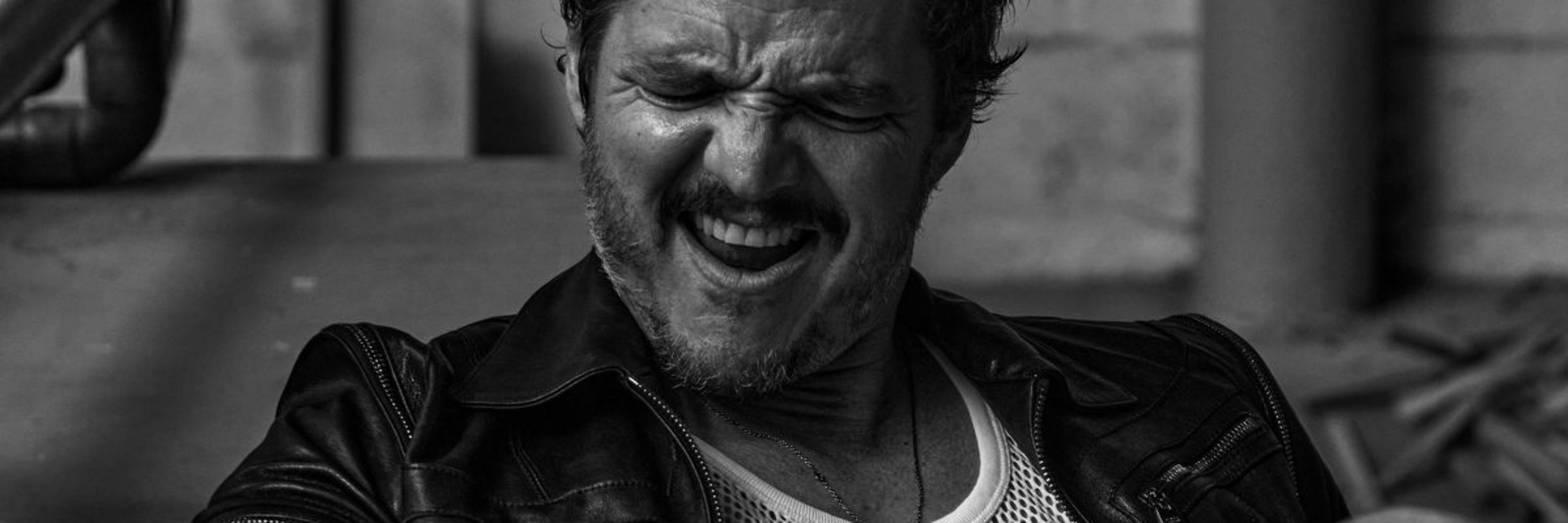 pedro pascal's girl