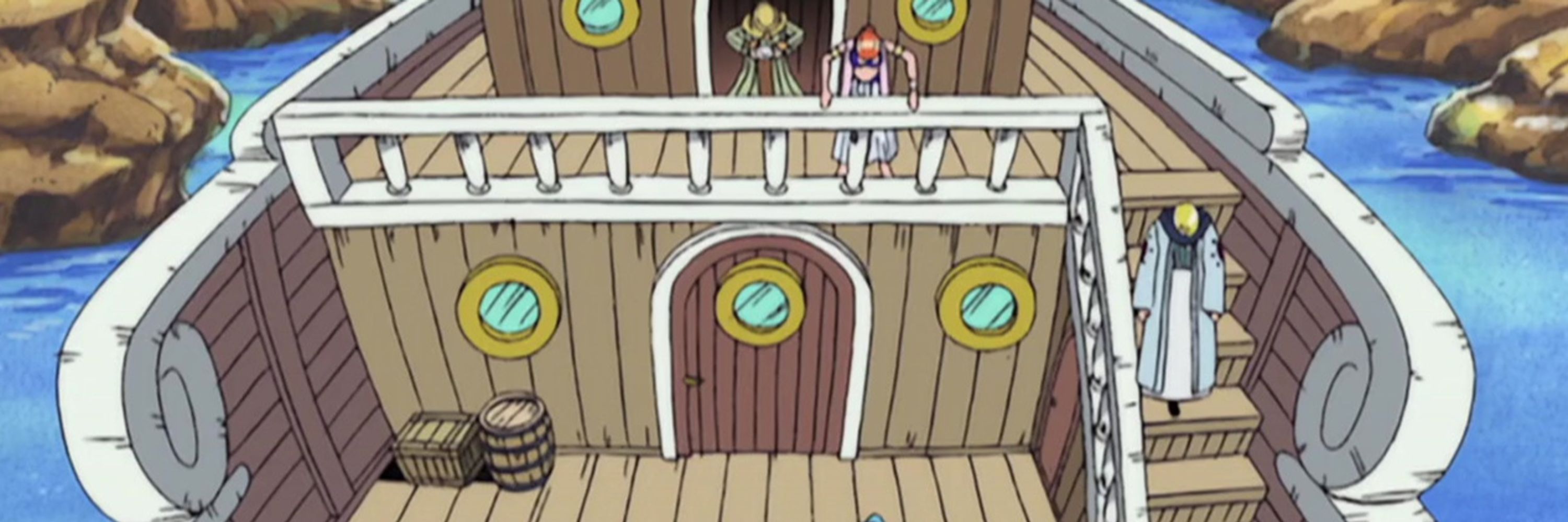 Alice est