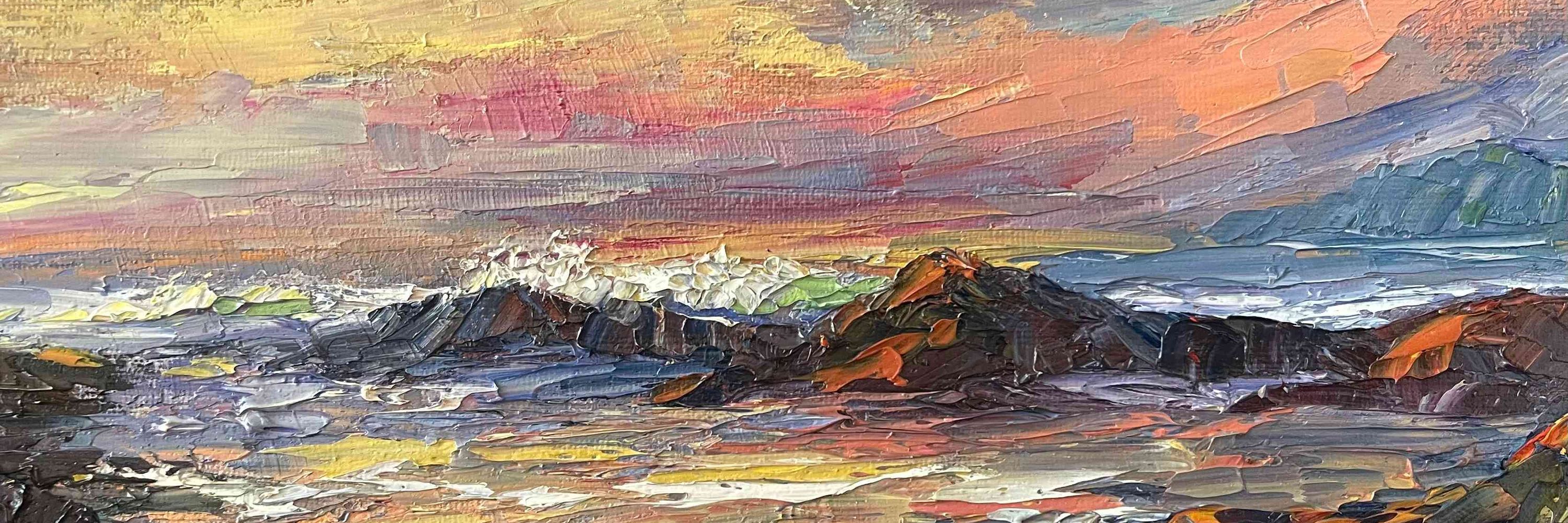 Kaz Chandler Art