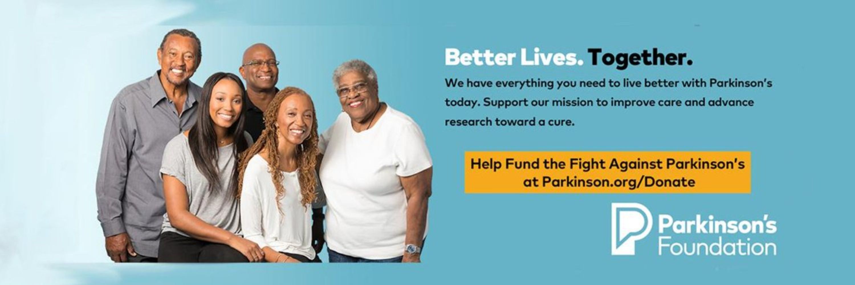 Parkinson's Foundation Research
