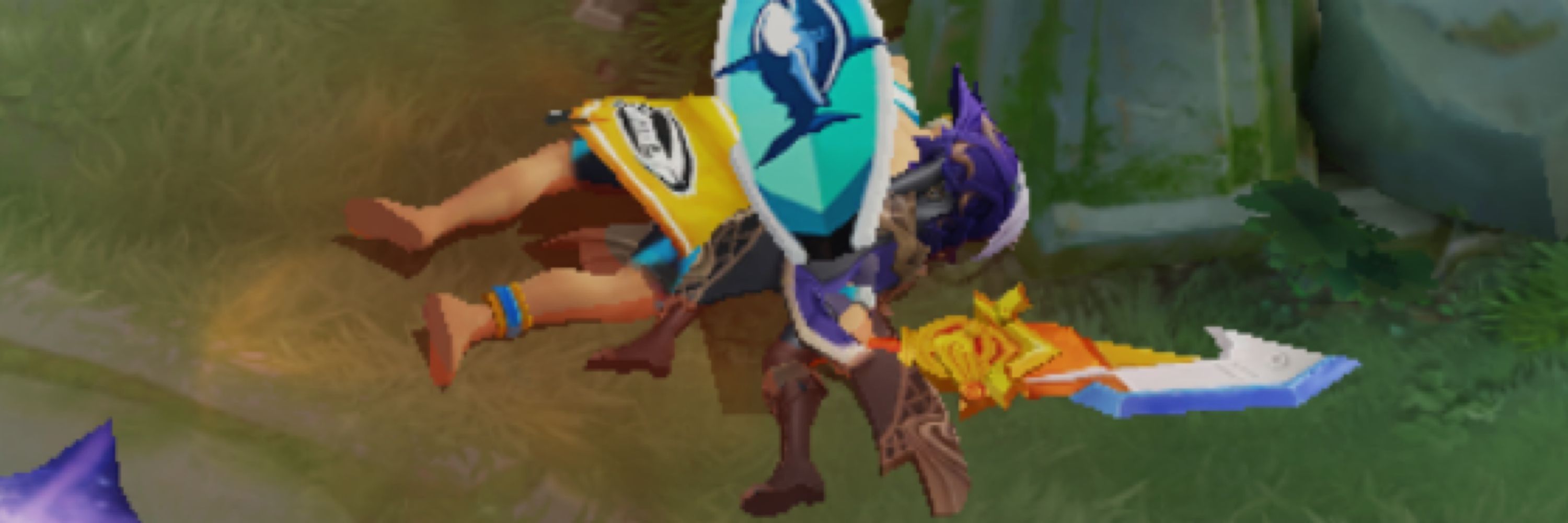 Kui ~ Simon