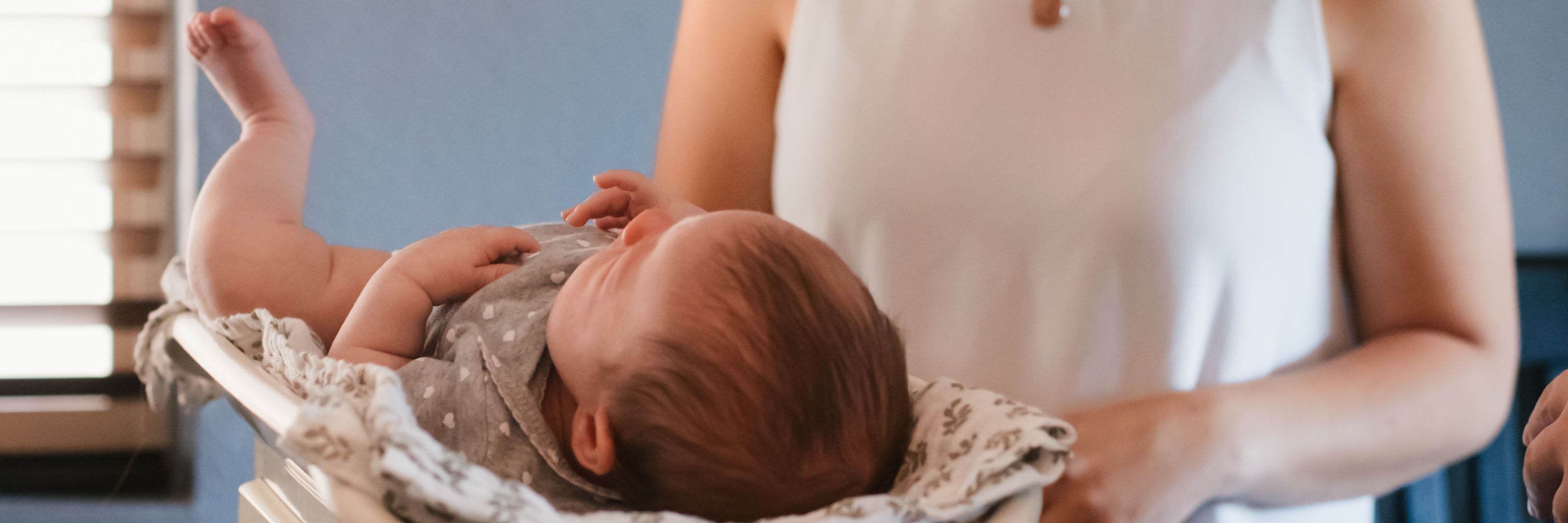 Enchantment Lactation & Feeding