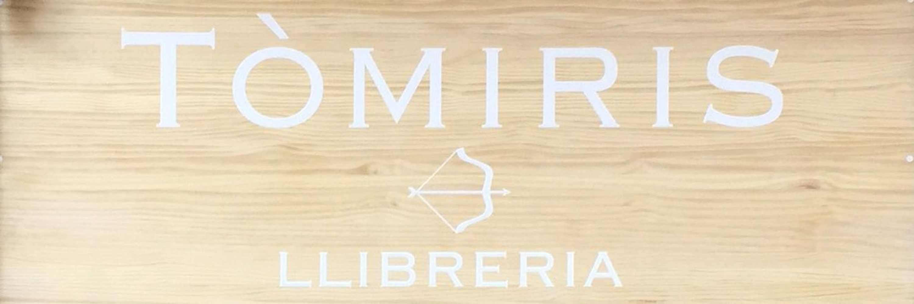 Tòmiris Llibreria 