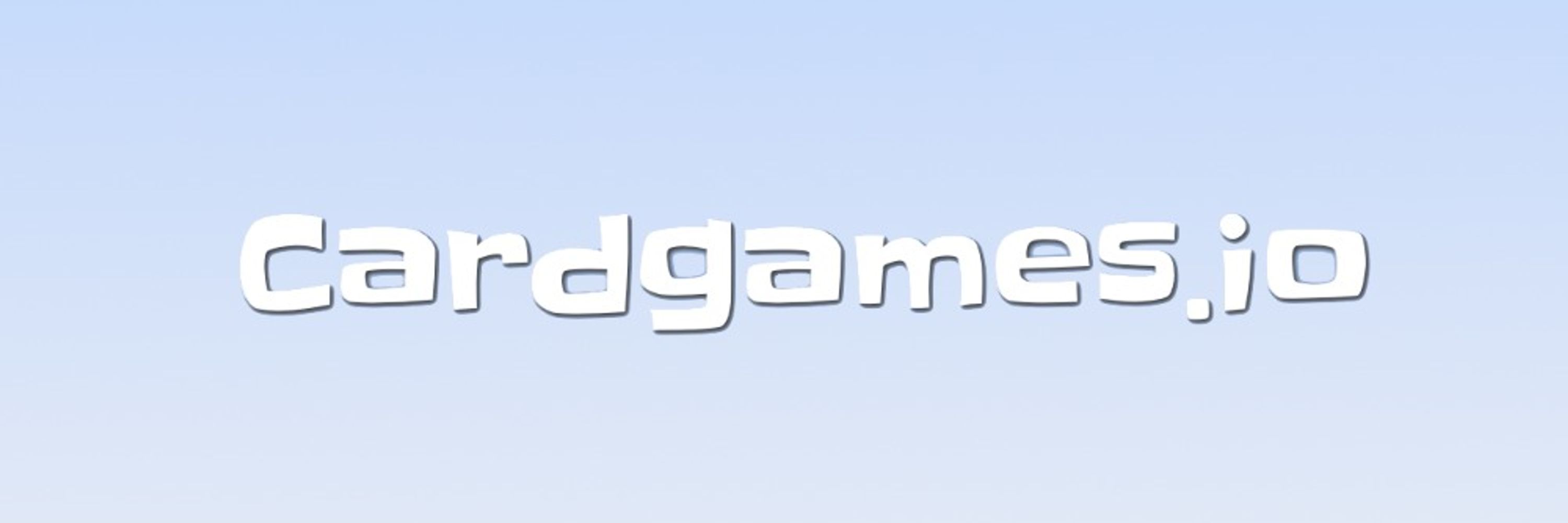 Cardgames.io