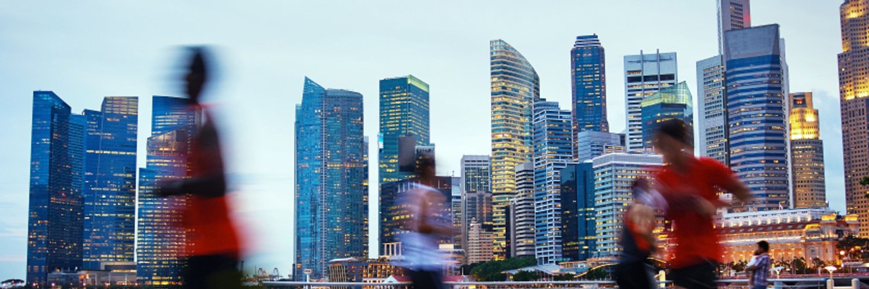 Urban Big Data Centre