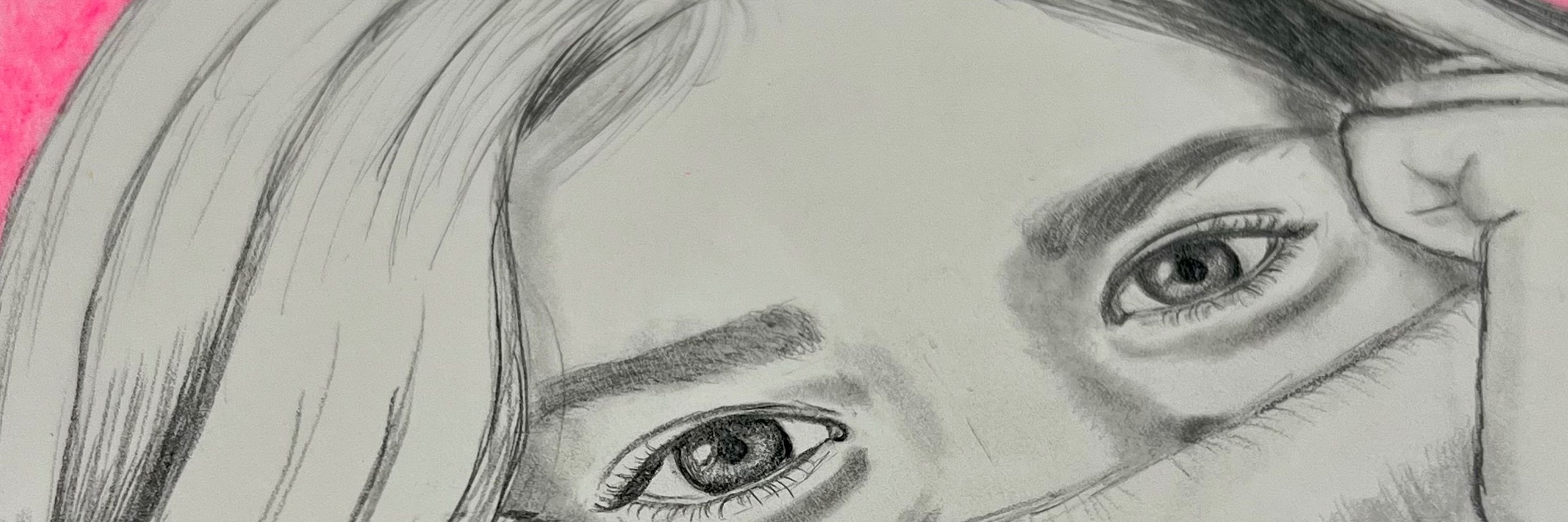 Irene | Portrait Artist