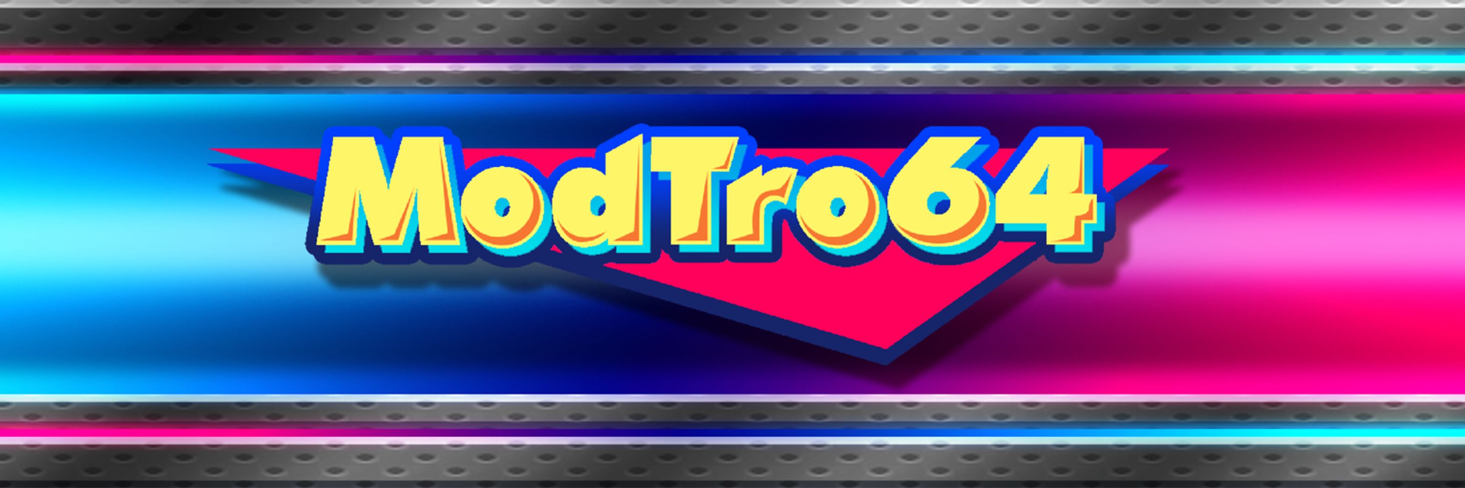 ModTro64