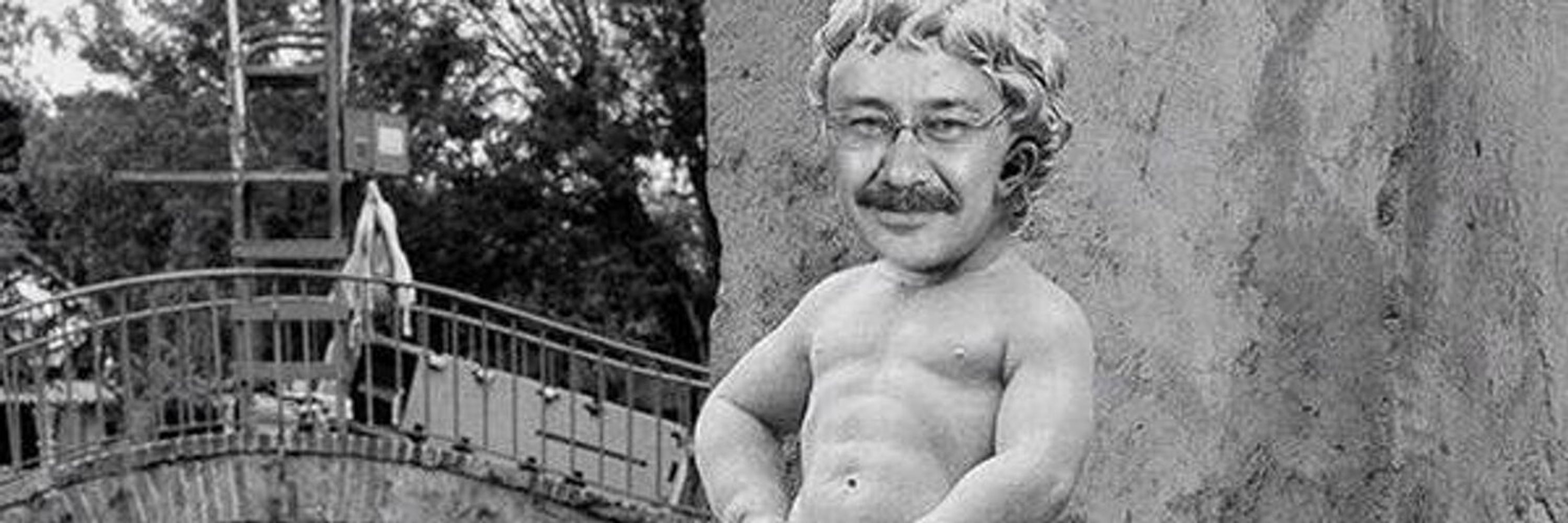 İbrahim Melih Gökçek