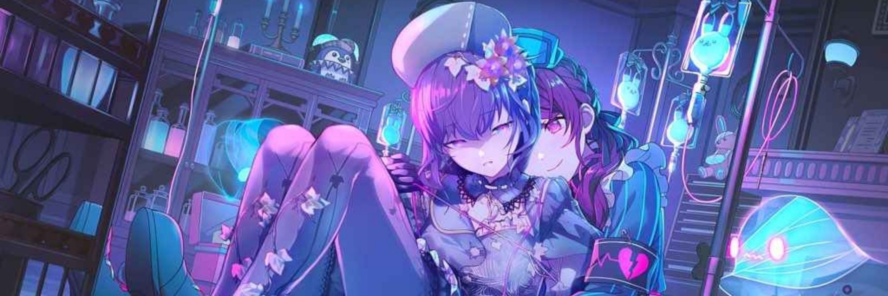 Daily Mafuyu Asahina