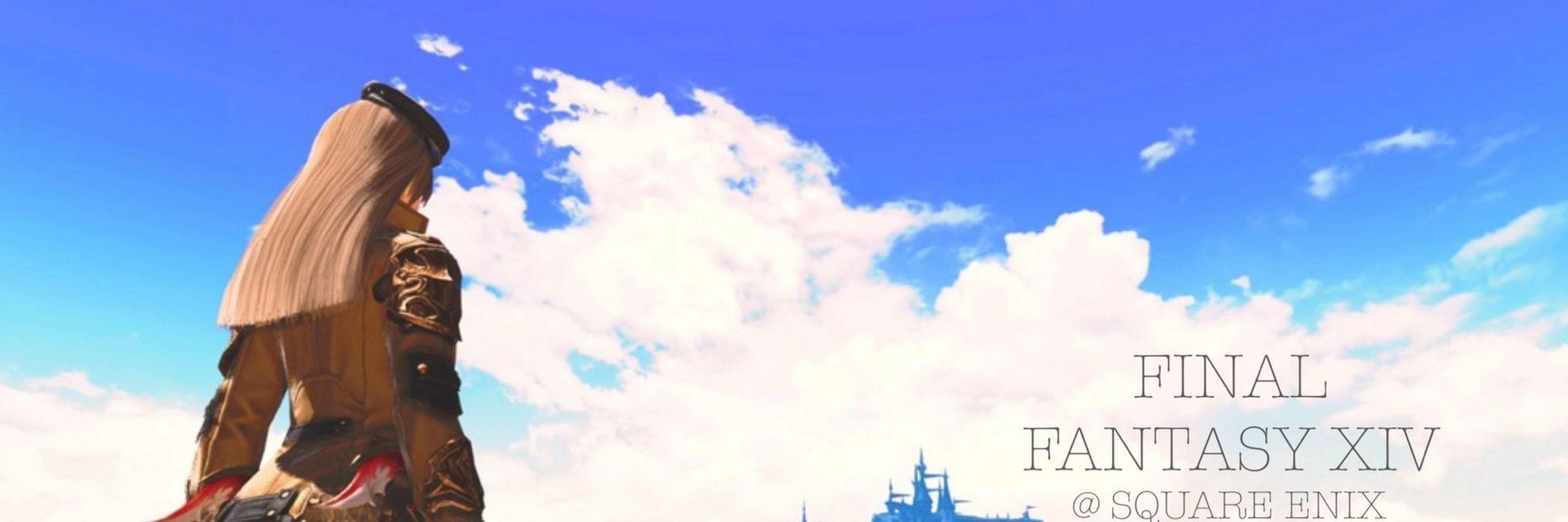 YUI@FF14