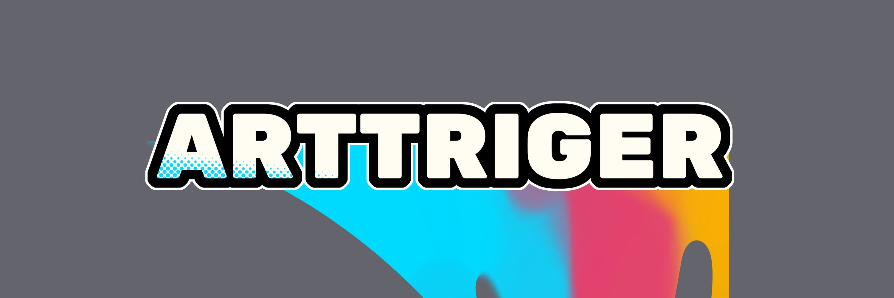 ⚡️Arttriger⚡️@vgen