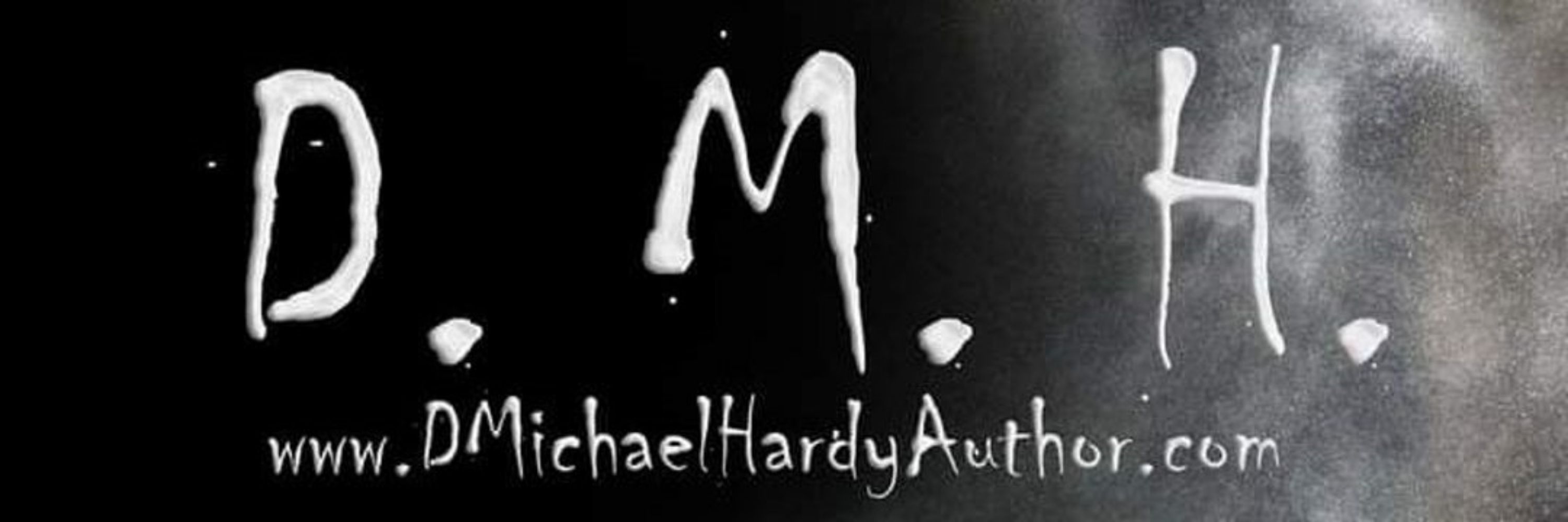 D. Michael Hardy