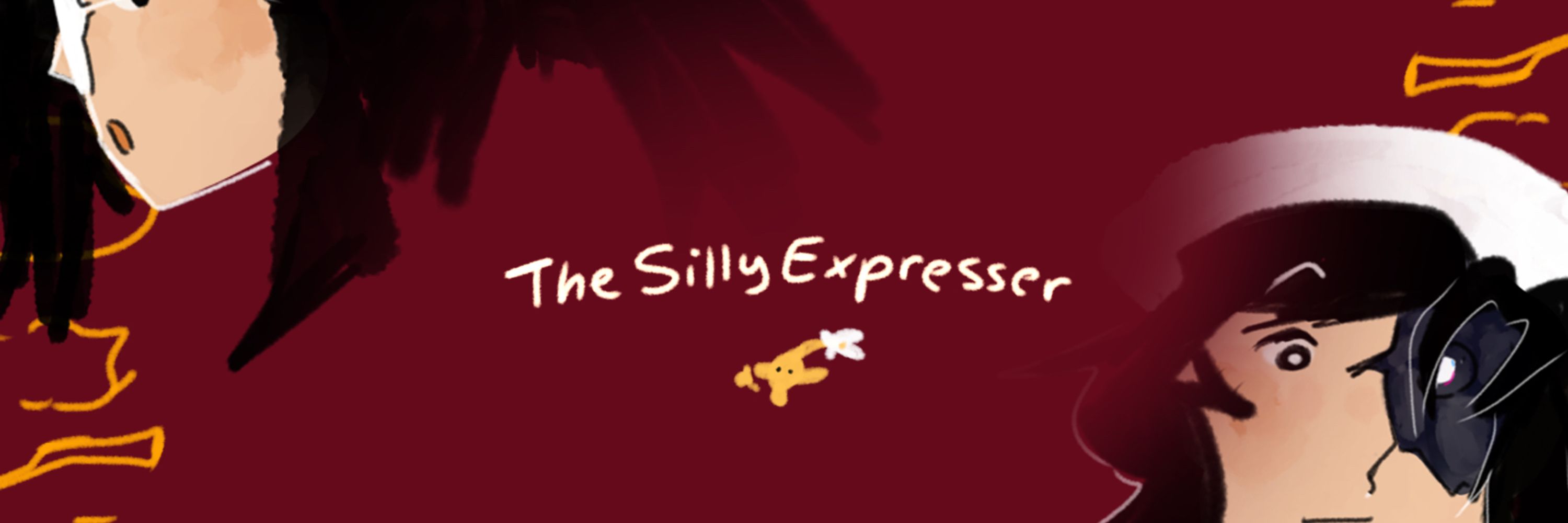 TheSillyExpresser