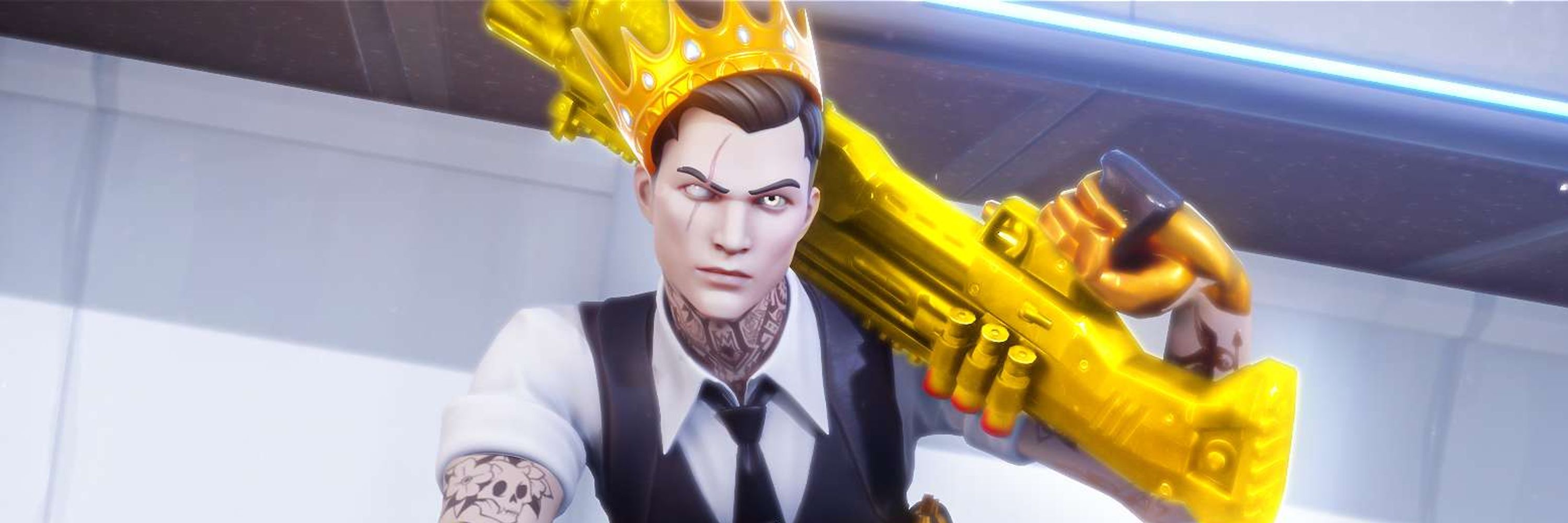 Angst | FORTNITE LEAKS & NEWS