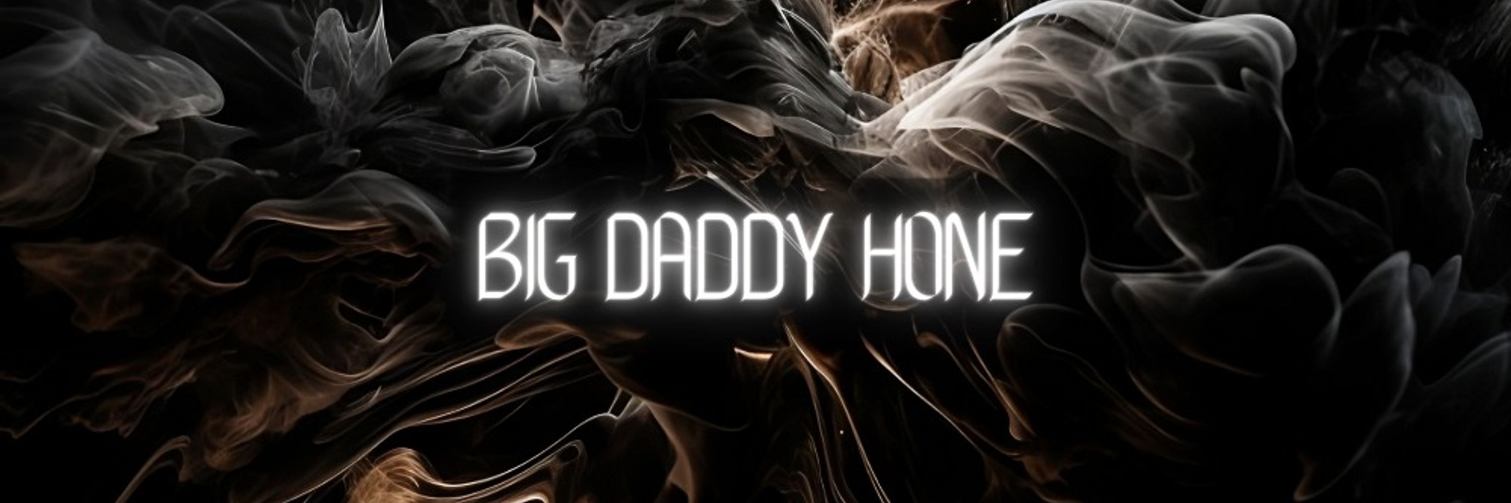 Big Daddy Hone