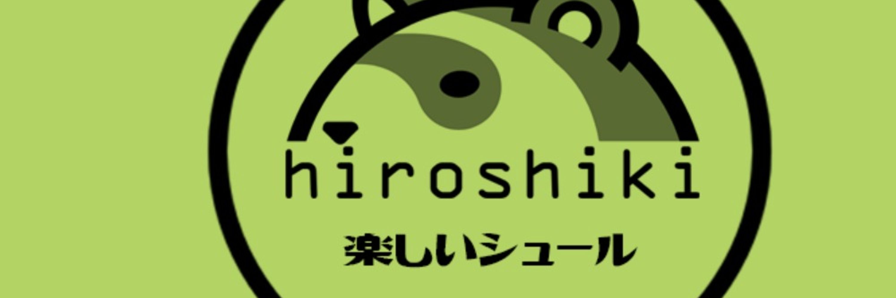 hiroshiki@イラスト