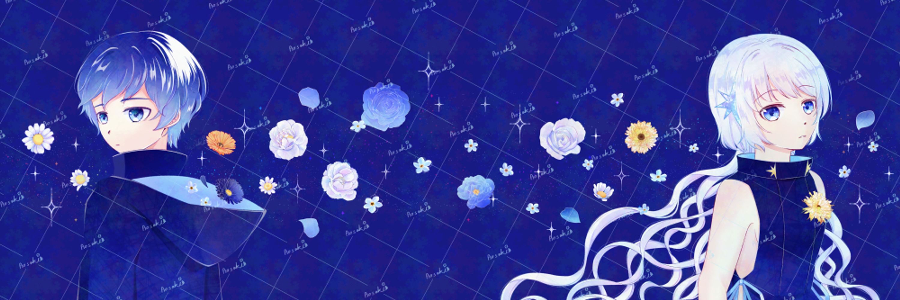 青咲花星🌟COMITIA152け37b