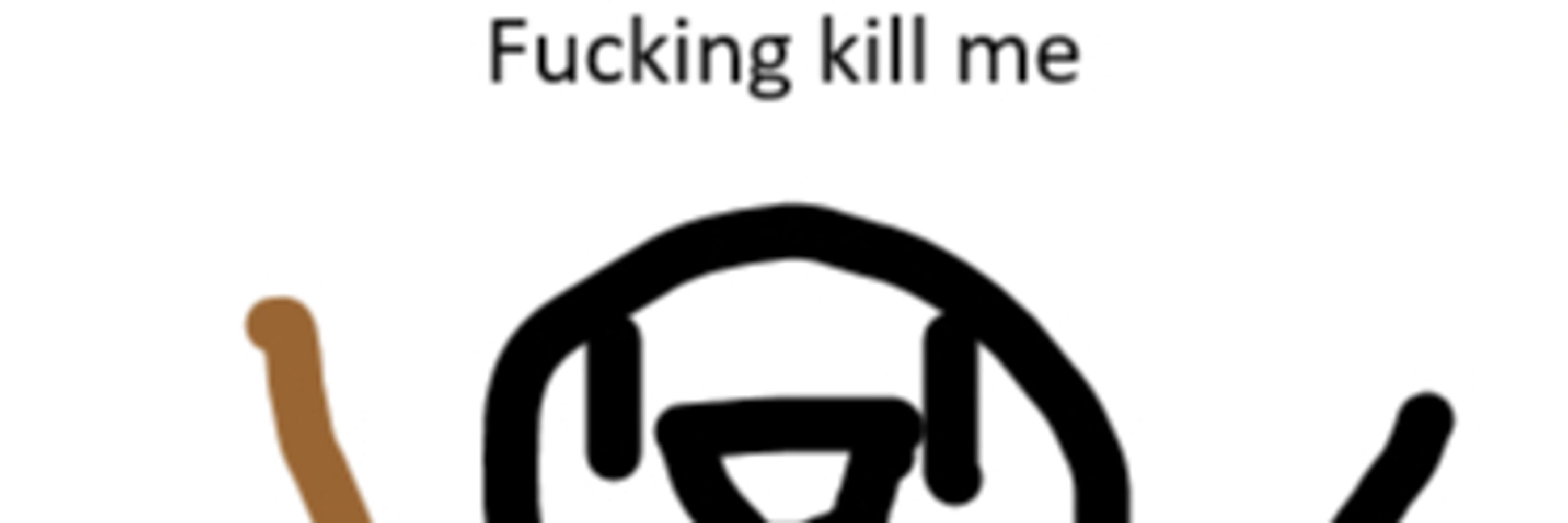 Stupid idiot 47