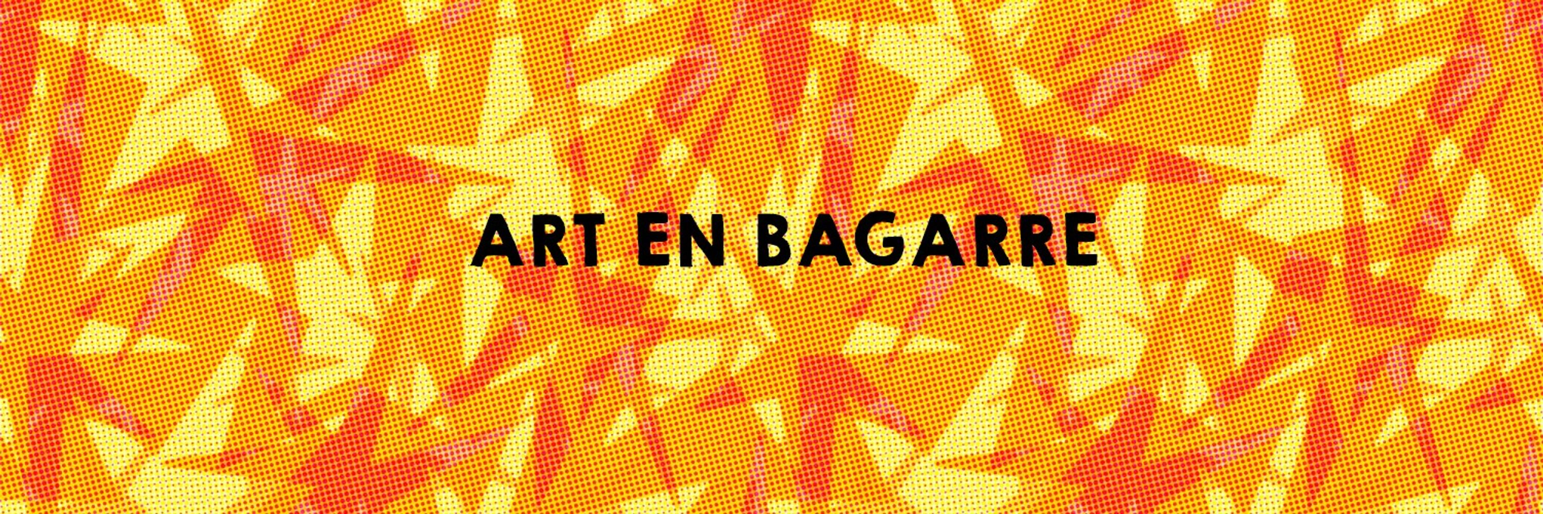 Harengsbagarre