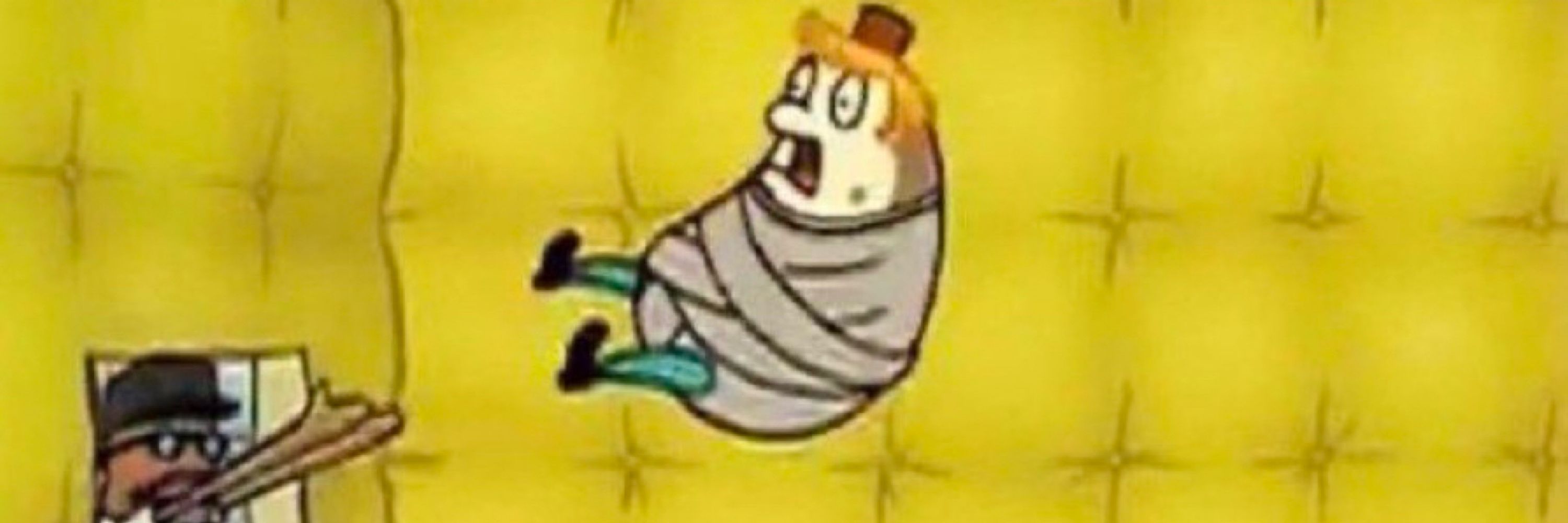 Vanilla King