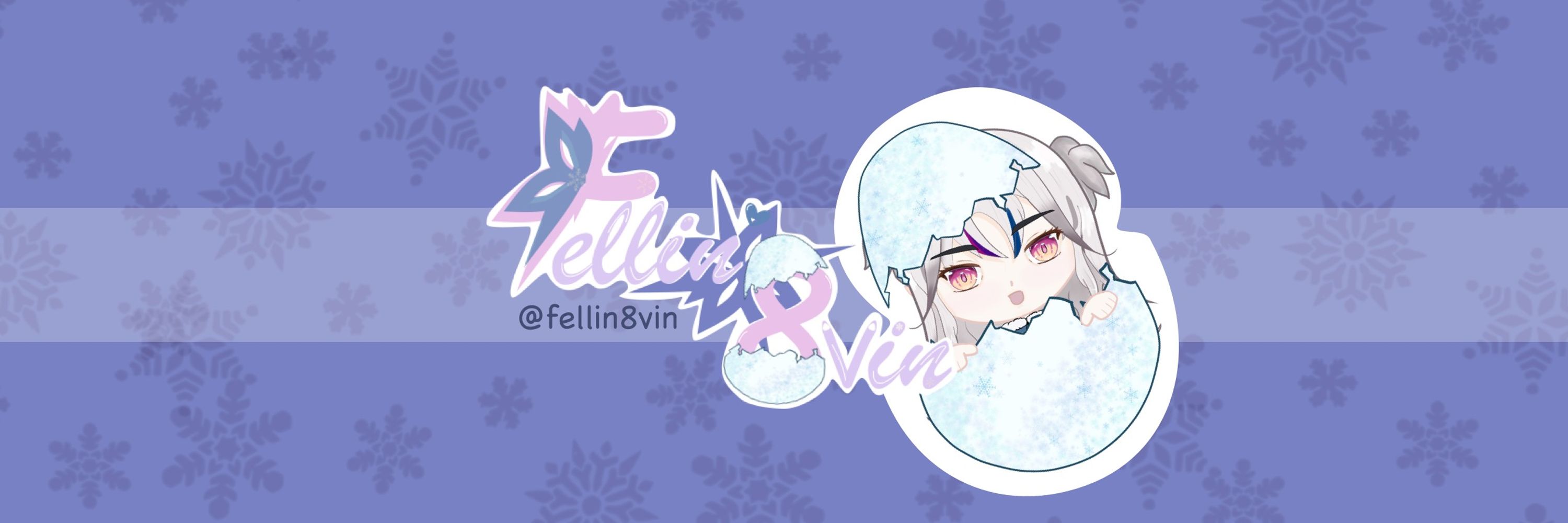 Fellin' 8vin