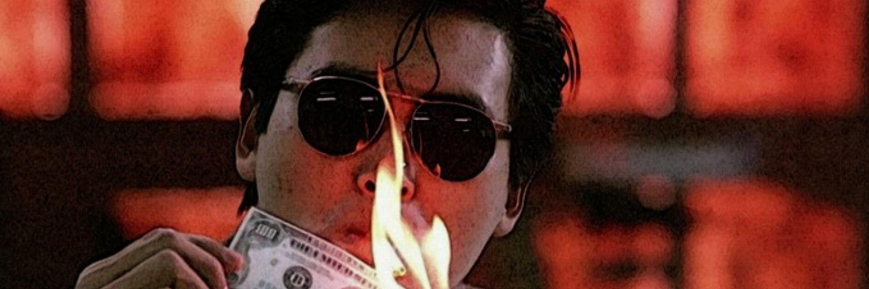 Chow Yun-Dam