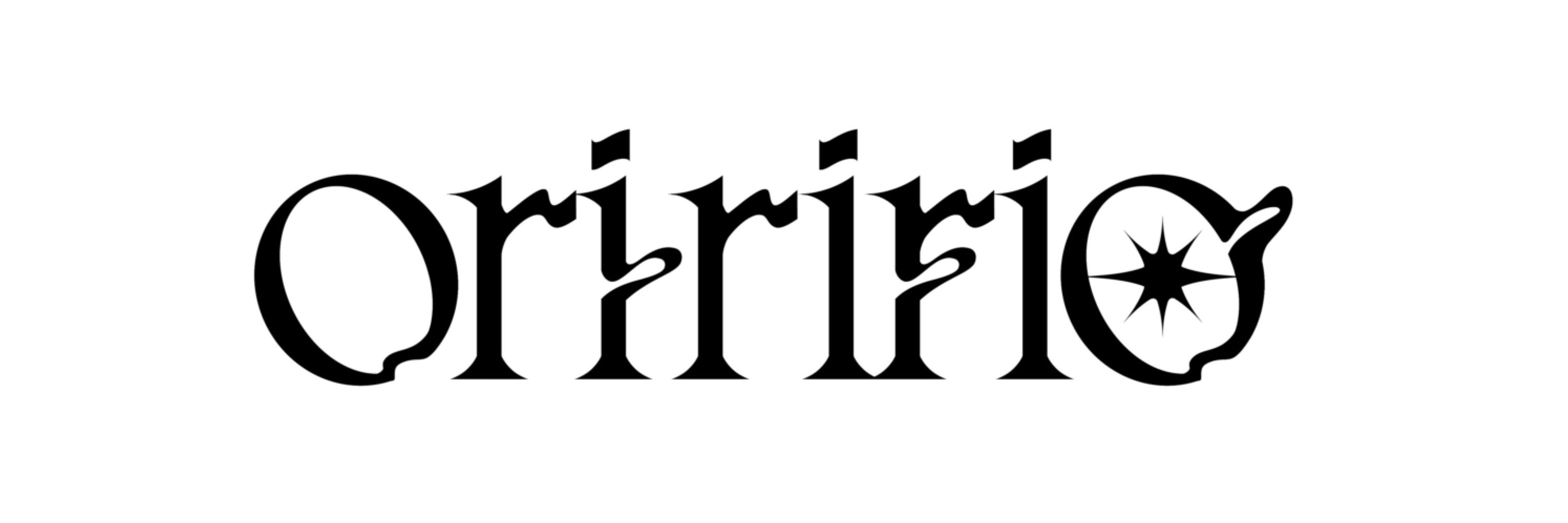 oriririo