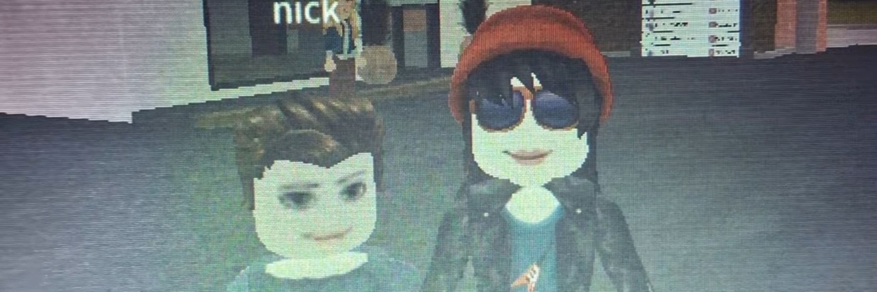 nick